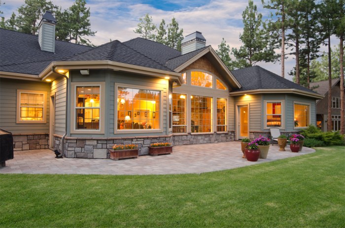 The Best Home Exterior Upgrade Ideas | National Assemblers