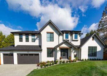 7 Tips For Choosing Exterior Remodeling Contractors