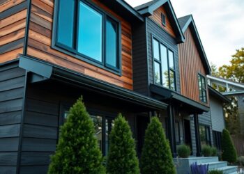 Siding Trends for 2025 - What to Expect - Vinyl Siding and Vinyl ...