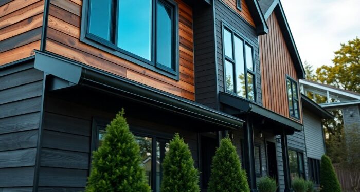 Siding Trends for 2025 - What to Expect - Vinyl Siding and Vinyl ...